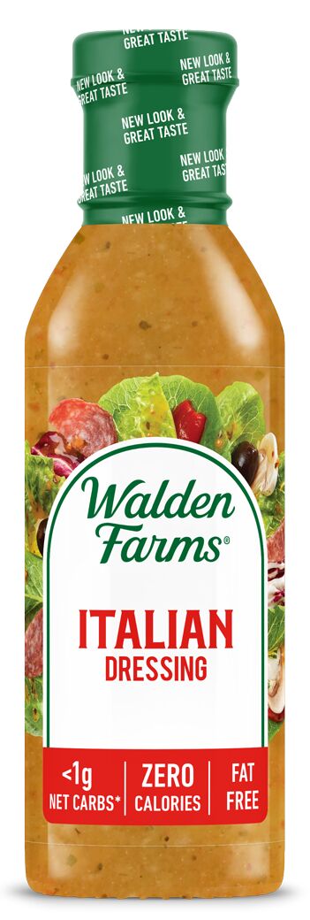 Walden Farms Dressing