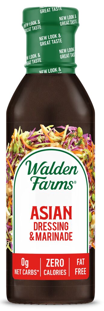 Walden Farms Dressing