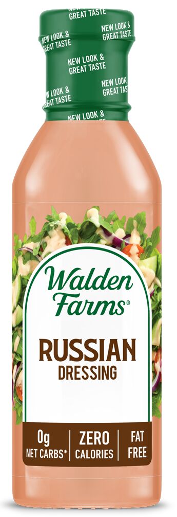 Walden Farms Dressing