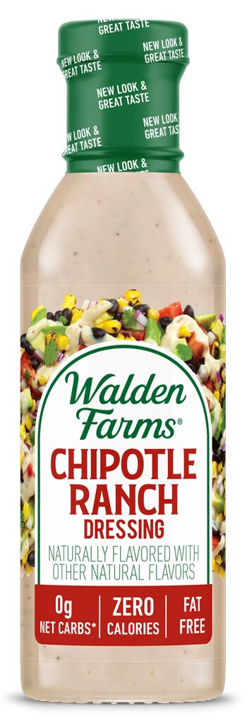 Walden Farms Dressing