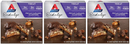Atkins Nutritionals Endulge Pecan Caramel Clusters 10 packs