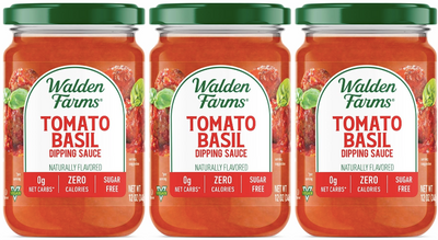 Walden Farms Pasta Sauce