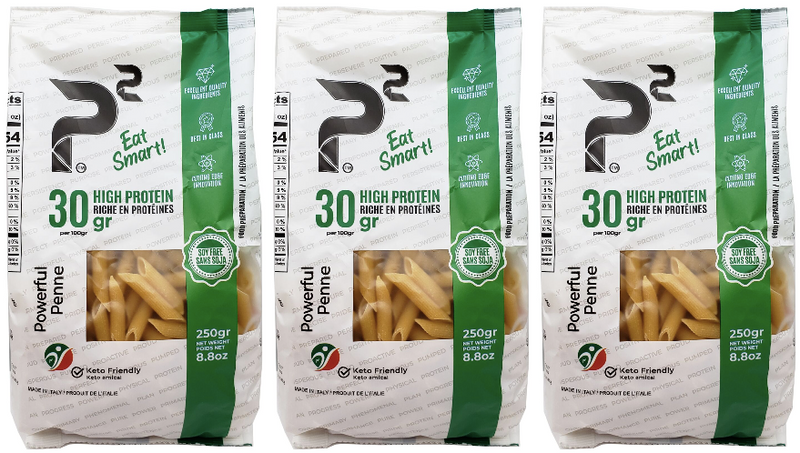 P2 Eat Smart High Protein/High Fiber Pasta