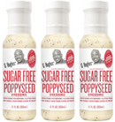 G. Hughes Smokehouse Sugar Free Salad Dressing