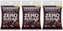 Hershey's Zero Sugar Hershey's Chocolates