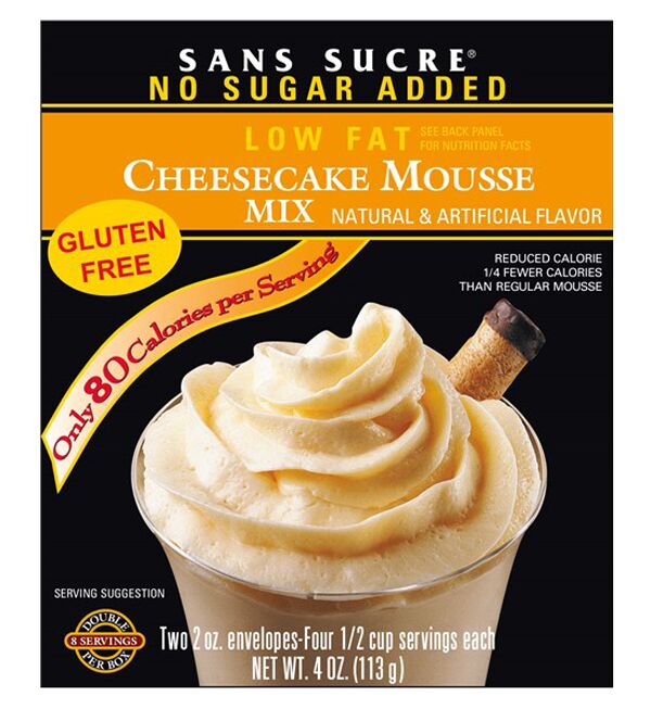 #Flavor_Cheesecake , 4 oz.