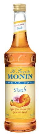 Monin Sugar Free Syrup