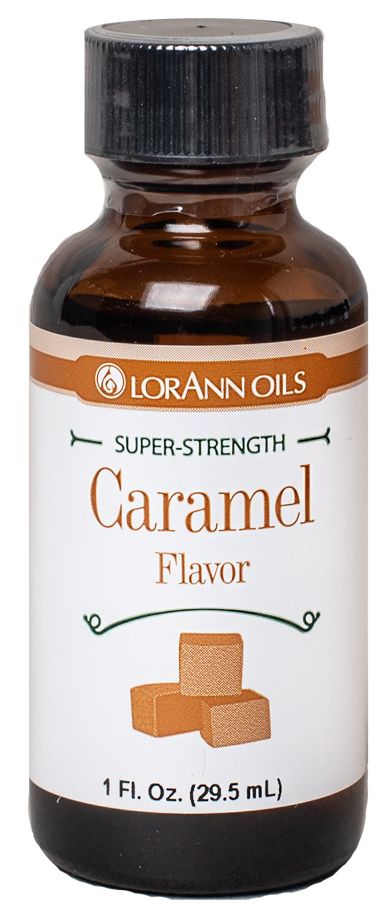 LorAnn Oils Super Strength Flavorings