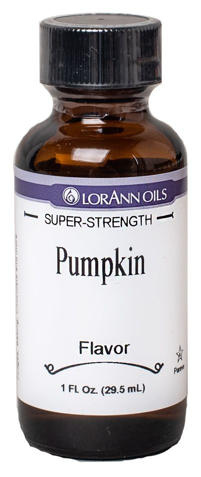 LorAnn Oils Super Strength Flavorings