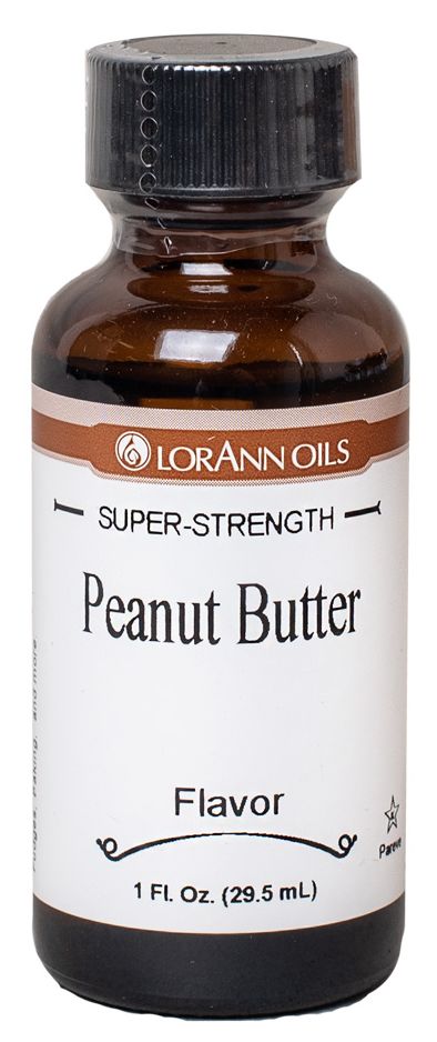 LorAnn Oils Super Strength Flavorings