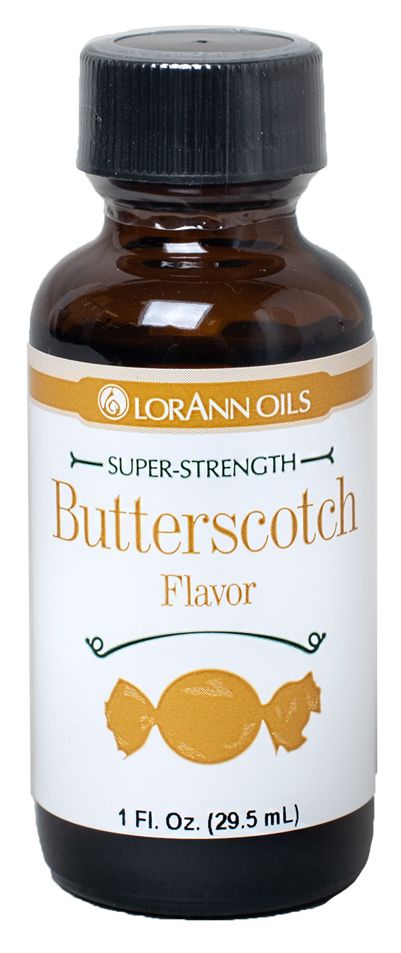 LorAnn Oils Super Strength Flavorings