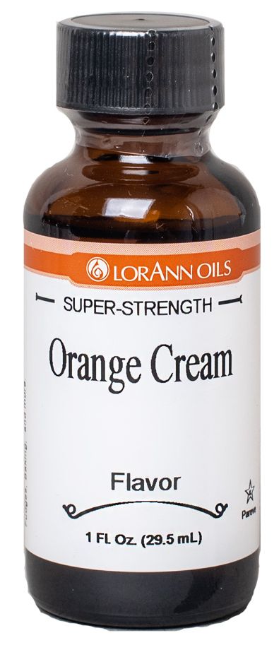 LorAnn Oils Super Strength Flavorings