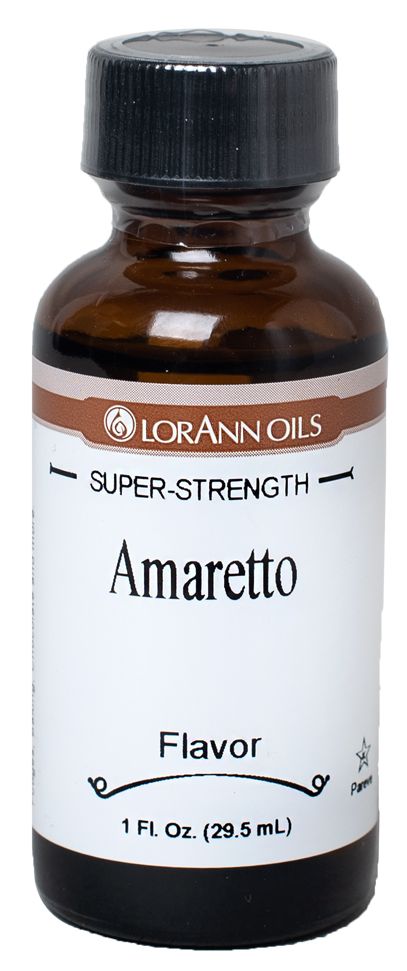 LorAnn Oils Super Strength Flavorings