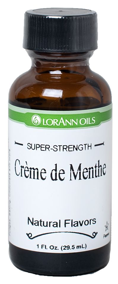 LorAnn Oils Super Strength Flavorings