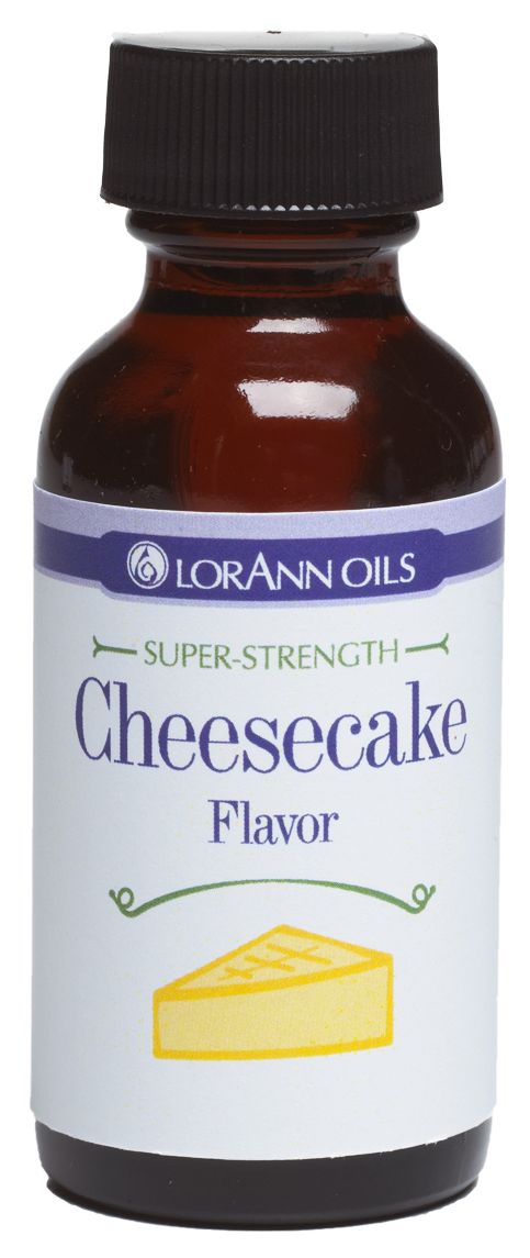 LorAnn Oils Super Strength Flavorings