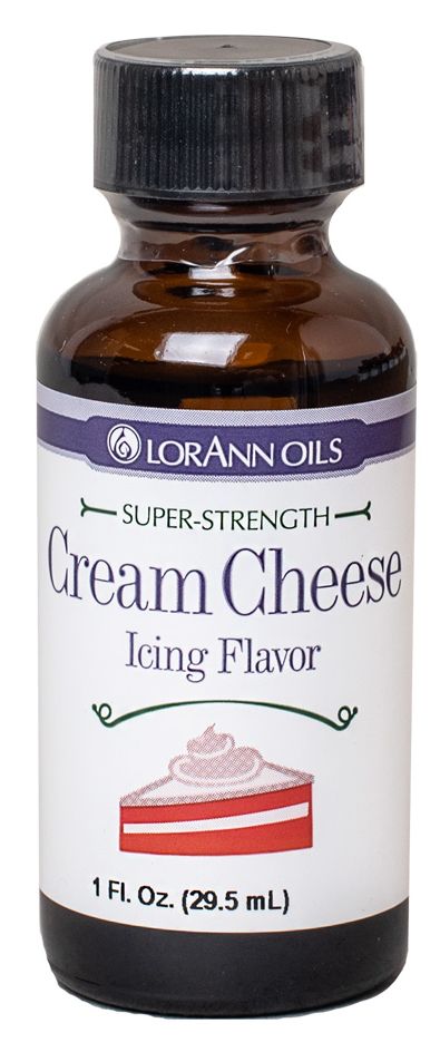 LorAnn Oils Super Strength Flavorings