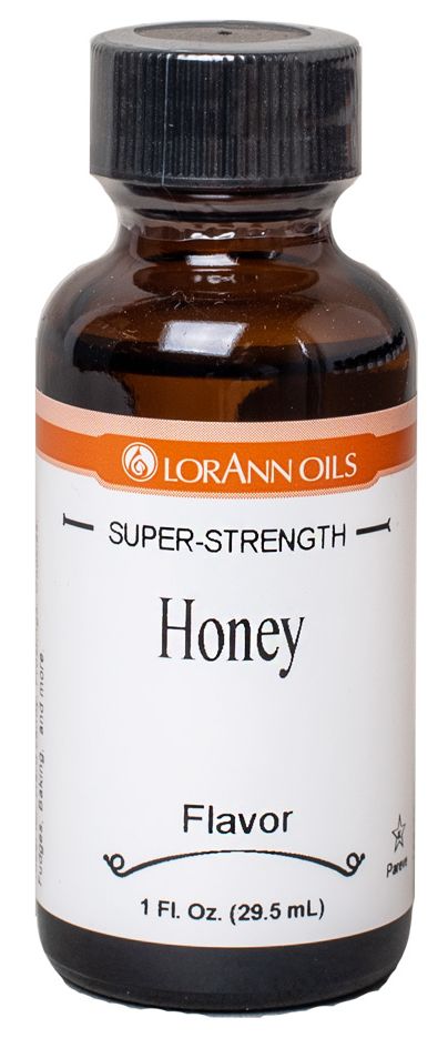 LorAnn Oils Super Strength Flavorings