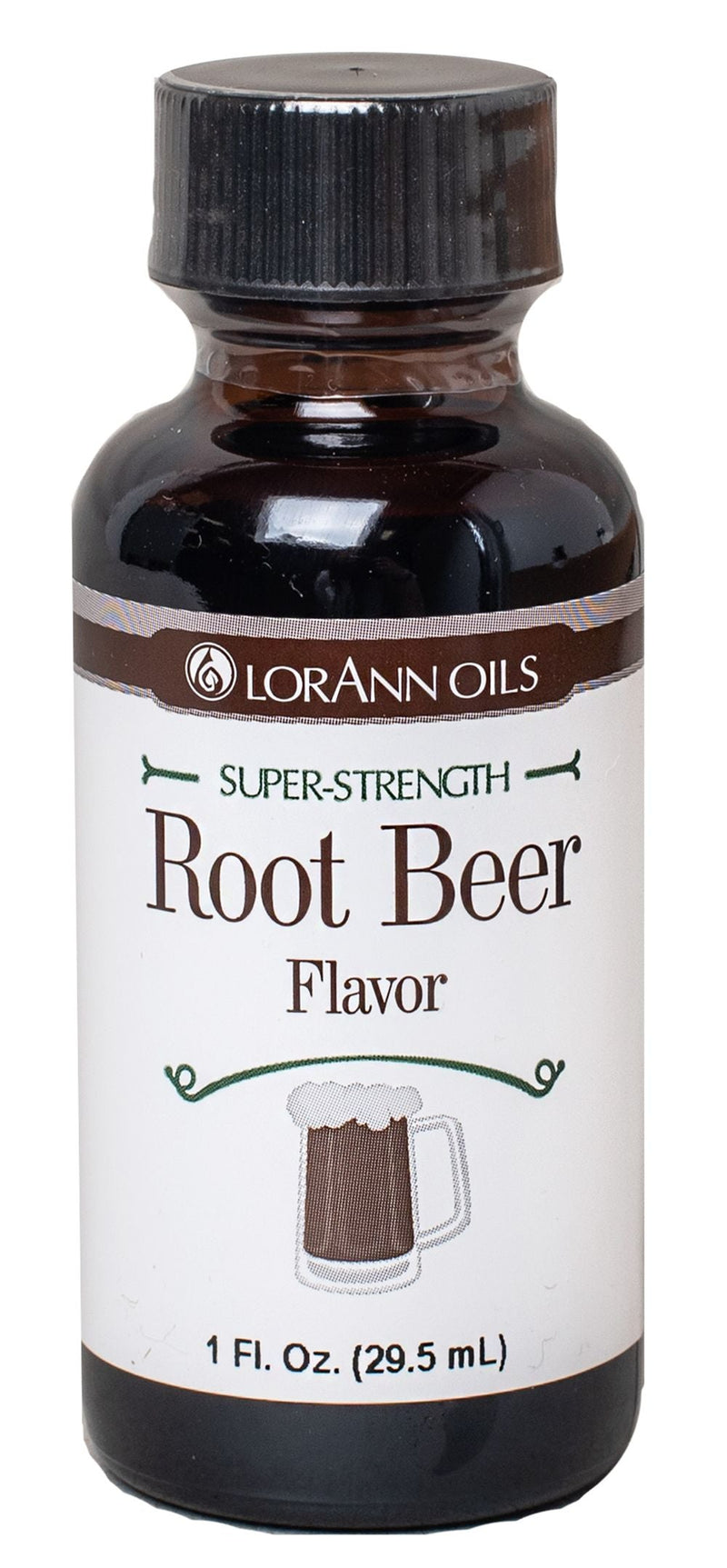 LorAnn Oils Super Strength Flavorings