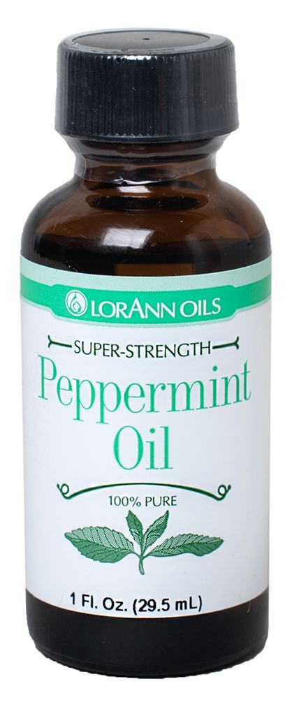 LorAnn Oils Super Strength Flavorings