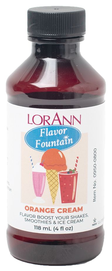 LorAnn Oils Flavor Fountain Flavorings