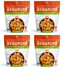 Popped Water Lily Seeds by AshaPops - Chili Lime 