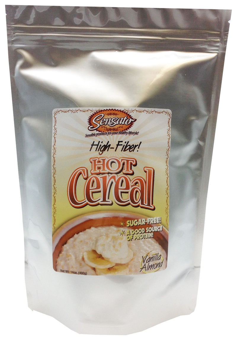 Sensato High Fiber Hot Cereal