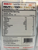 Sensato Sugar-Free Nut & Flax Granola