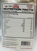 Sensato High Fiber Hot Cereal