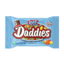Snack House Daddies Sugar Free Chocolate Candy with Peanuts, 45g(1.59 oz) bag