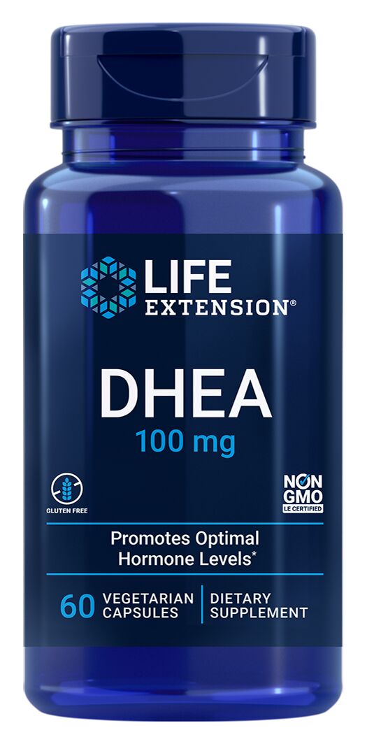 Life Extension DHEA