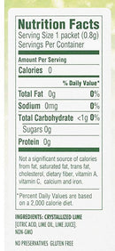 True Citrus True Lime