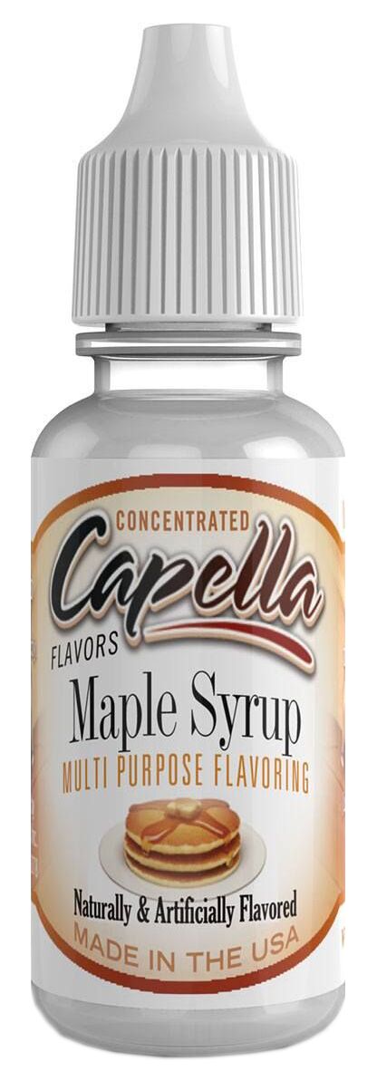 Capella Flavor Drops