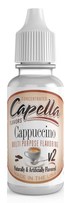 Capella Flavor Drops