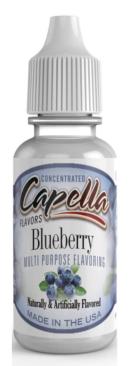 Capella Flavor Drops