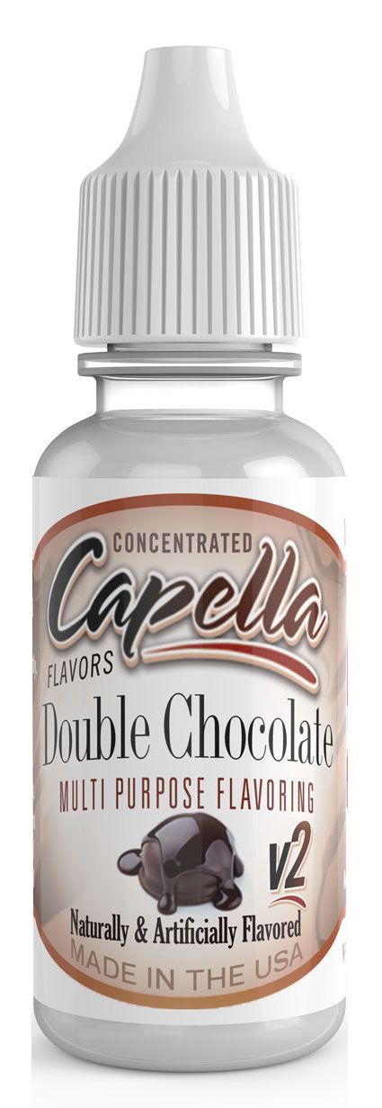 Capella Flavor Drops