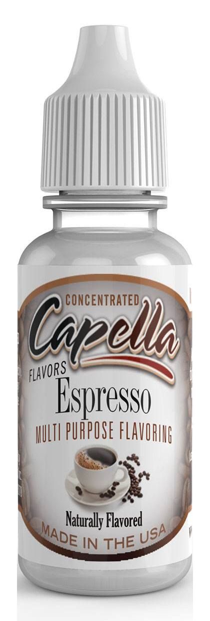 Capella Flavor Drops