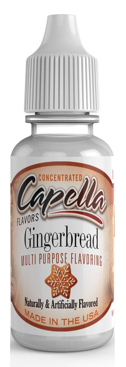 Capella Flavor Drops