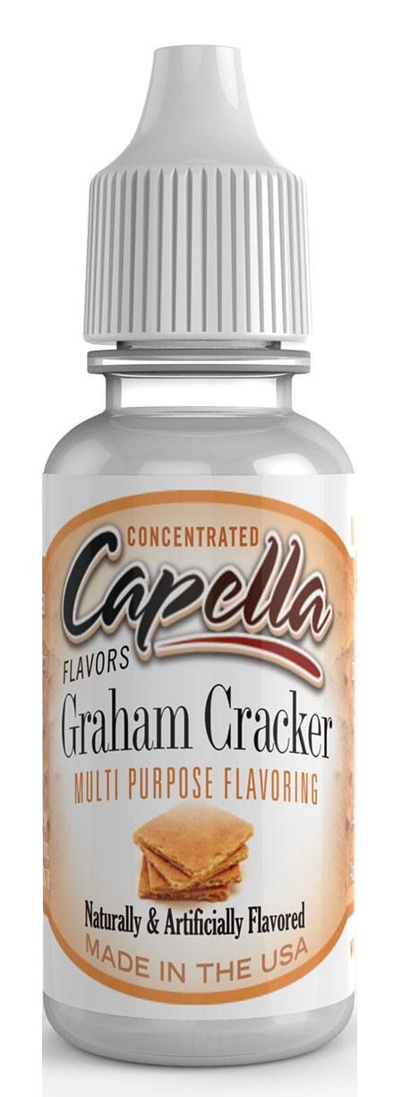 Capella Flavor Drops