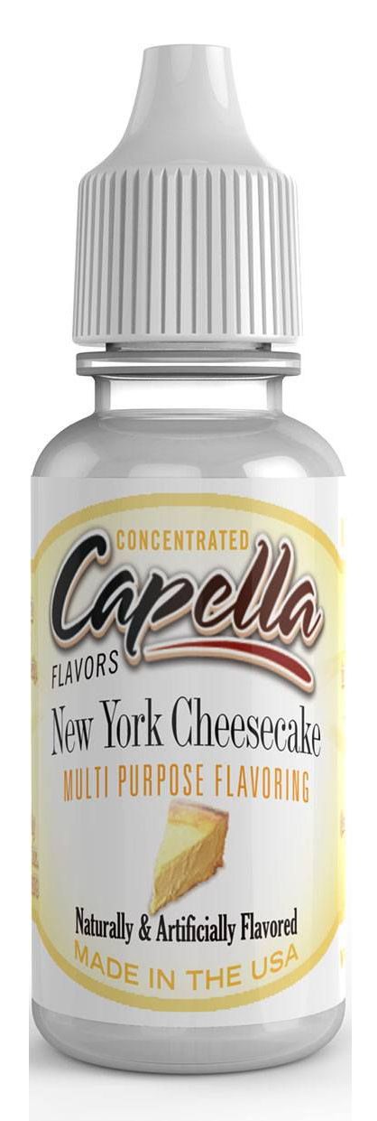 Capella Flavor Drops