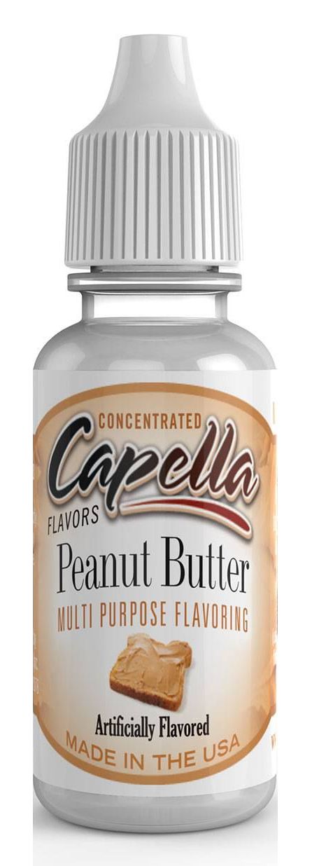 Capella Flavor Drops