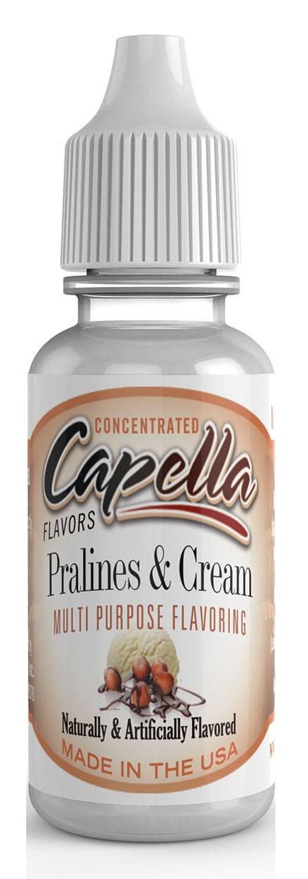 Capella Flavor Drops