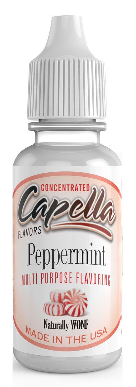 Capella Flavor Drops