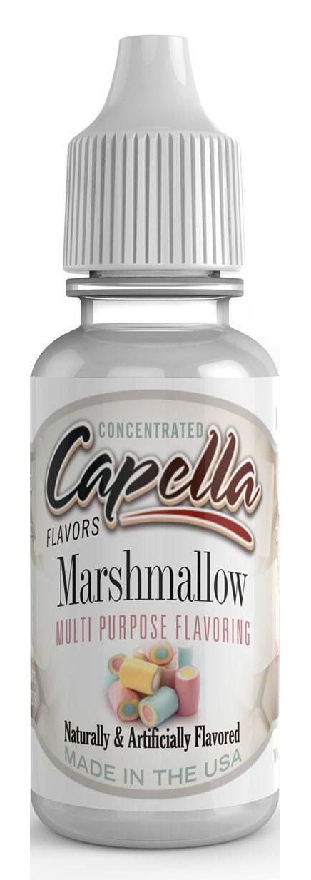 Capella Flavor Drops