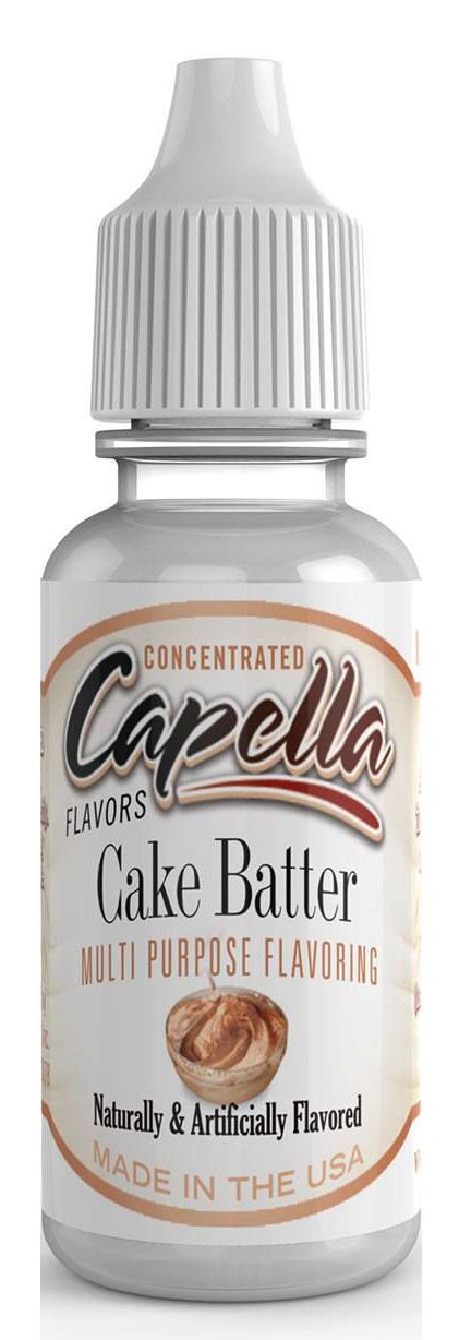 Capella Flavor Drops