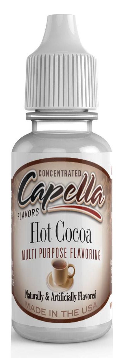 Capella Flavor Drops