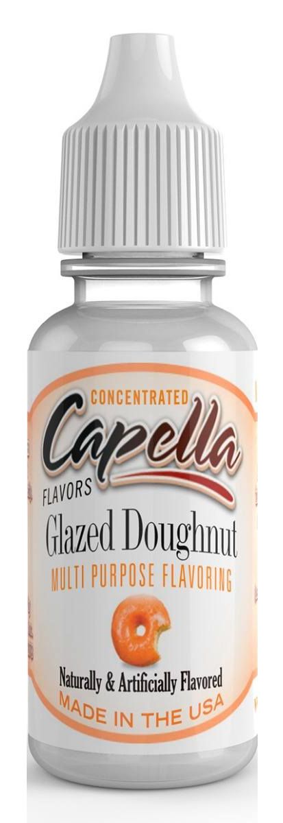 Capella Flavor Drops