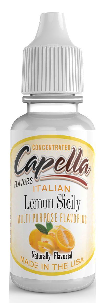 Capella Flavor Drops