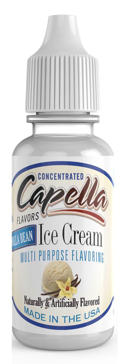 Capella Flavor Drops