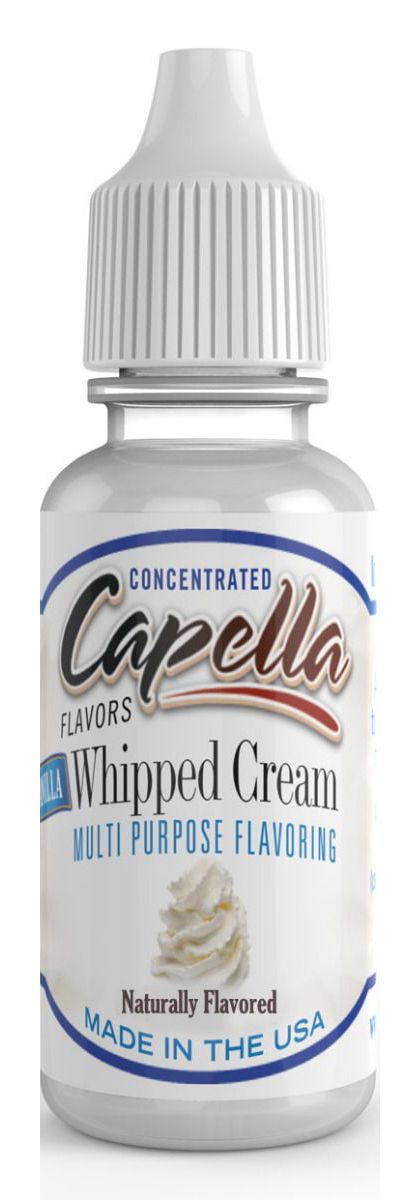 Capella Flavor Drops