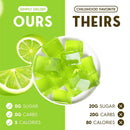 Simply Delish/Simply Desserts Sugar Free Jel Dessert